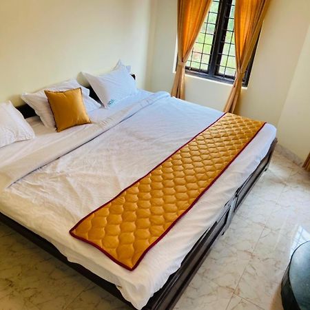 Hotel Bob Leisure Ooty Esterno foto
