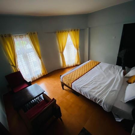 Hotel Bob Leisure Ooty Esterno foto