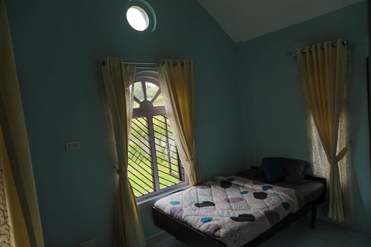 Hotel Bob Leisure Ooty Esterno foto