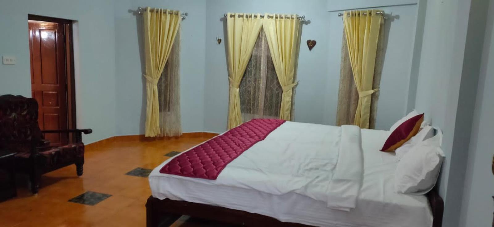 Hotel Bob Leisure Ooty Esterno foto