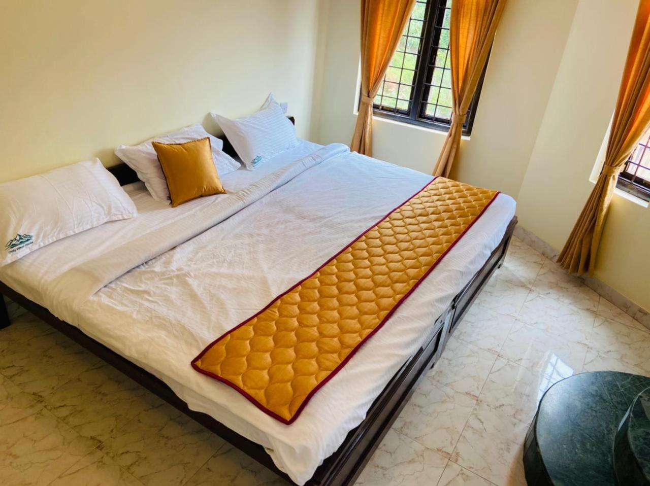 Hotel Bob Leisure Ooty Esterno foto