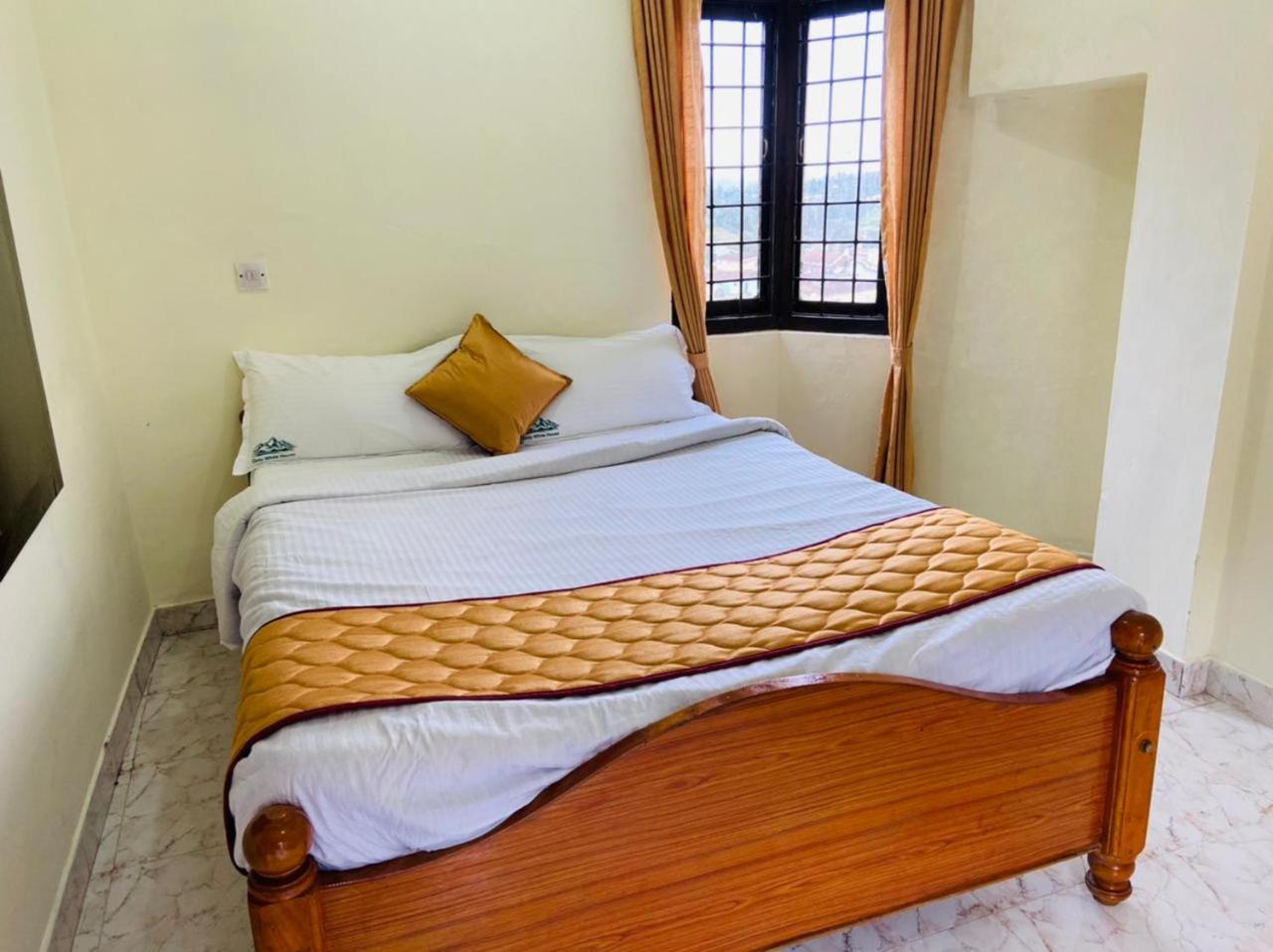 Hotel Bob Leisure Ooty Esterno foto