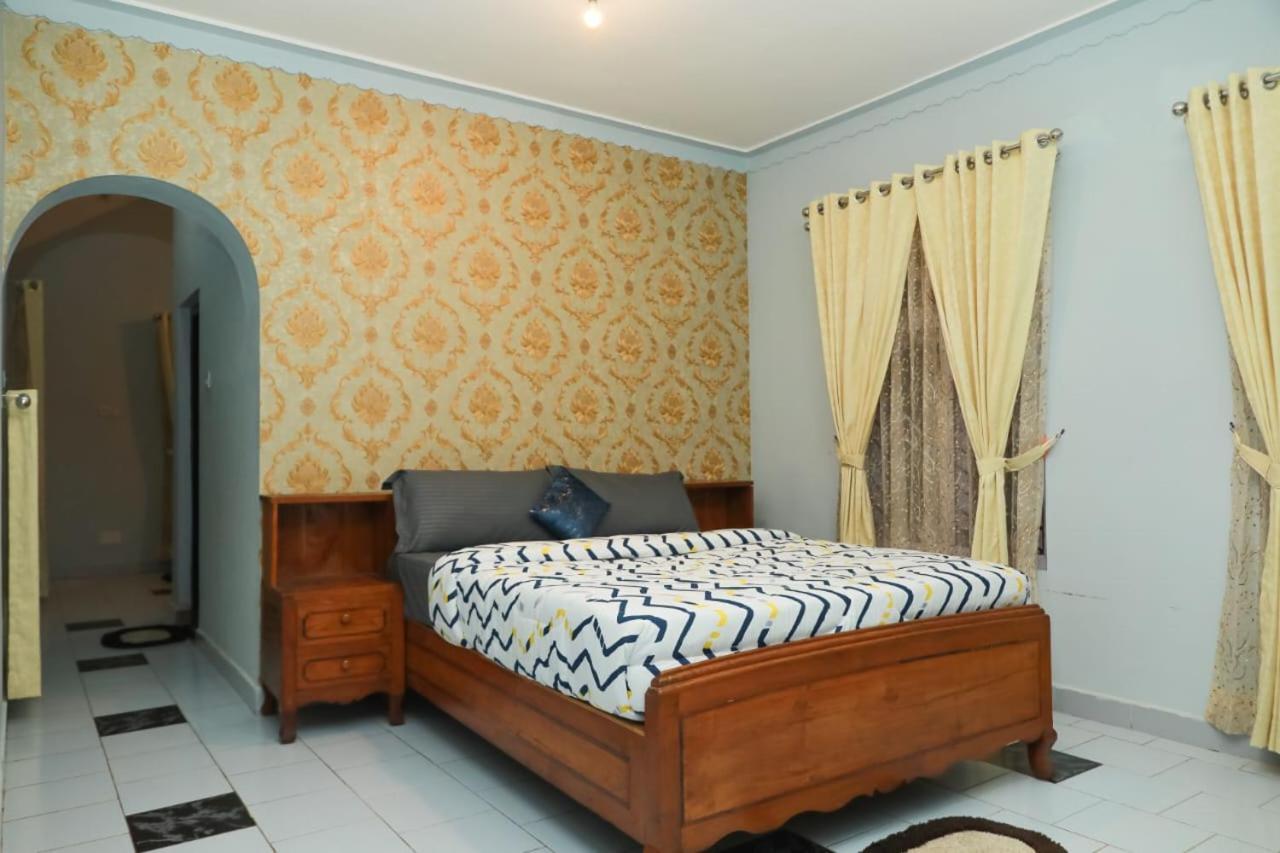Hotel Bob Leisure Ooty Esterno foto