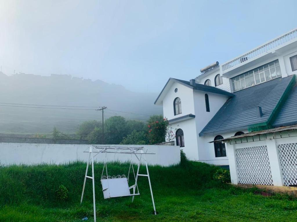 Hotel Bob Leisure Ooty Esterno foto