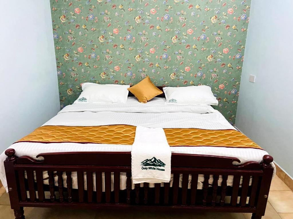 Hotel Bob Leisure Ooty Esterno foto