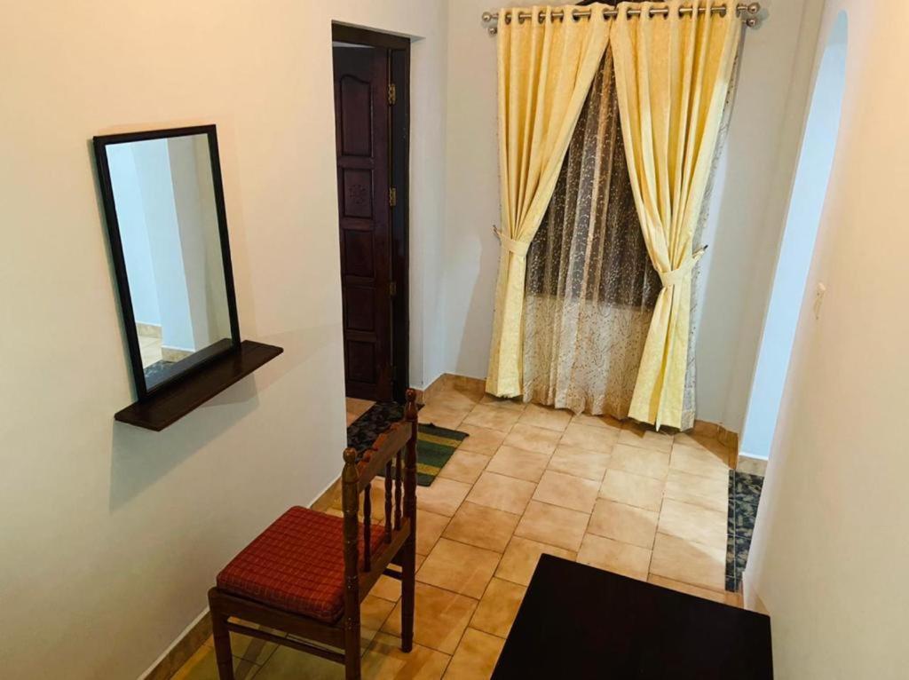 Hotel Bob Leisure Ooty Esterno foto