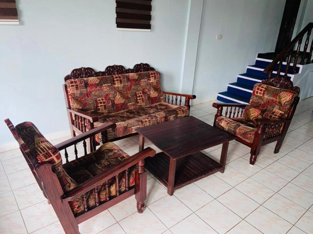 Hotel Bob Leisure Ooty Esterno foto