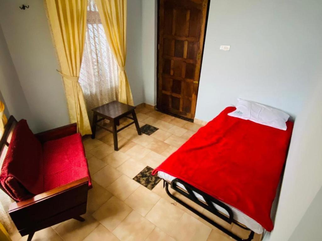 Hotel Bob Leisure Ooty Esterno foto