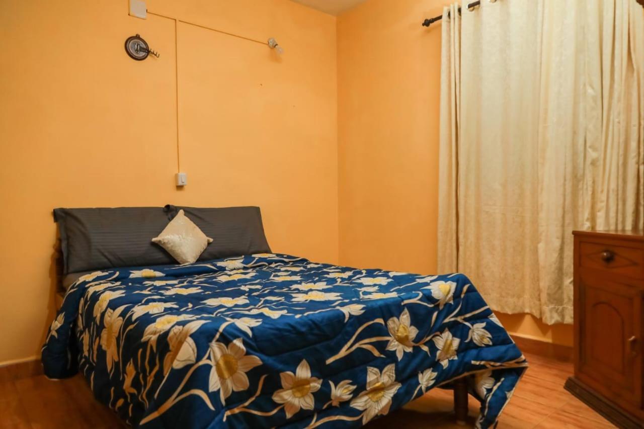 Hotel Bob Leisure Ooty Esterno foto