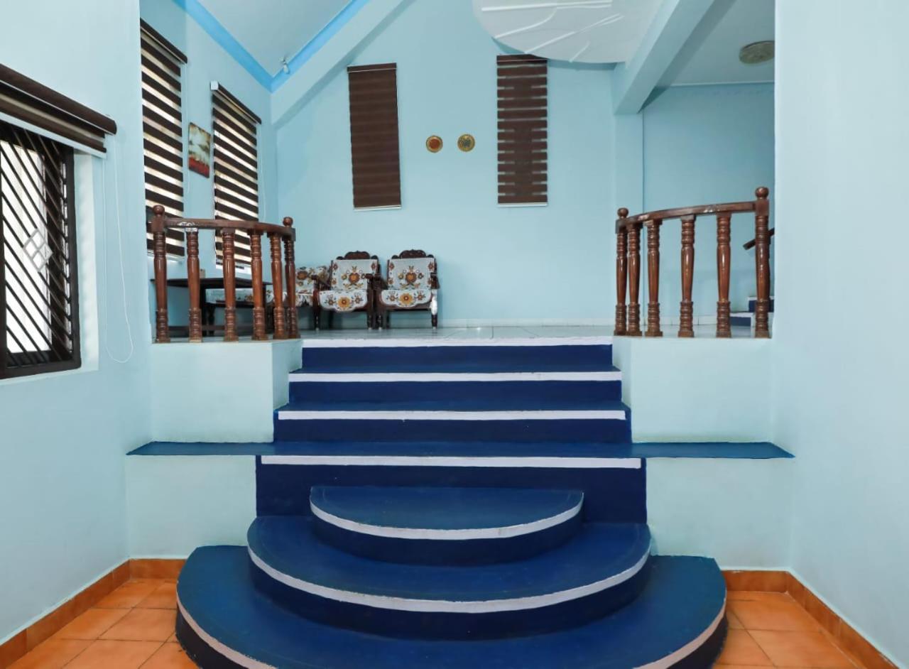 Hotel Bob Leisure Ooty Esterno foto