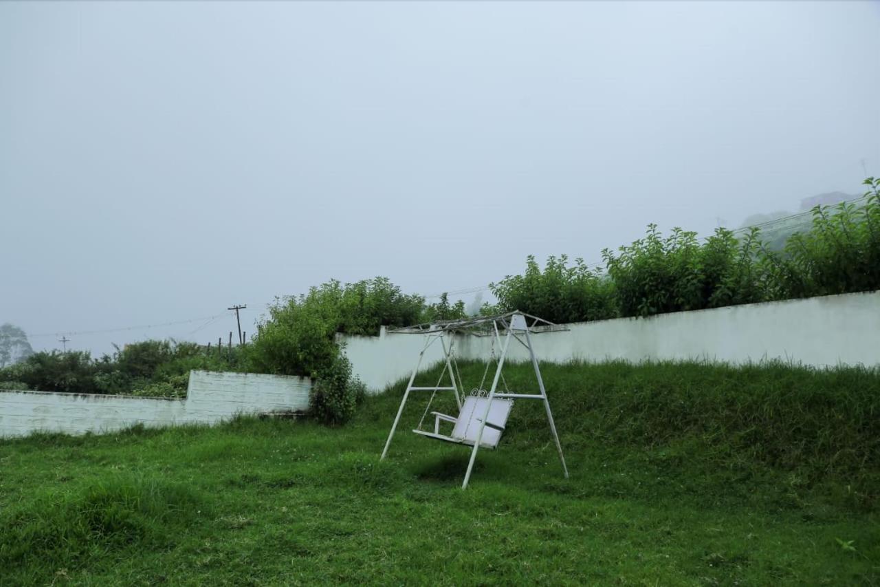 Hotel Bob Leisure Ooty Esterno foto