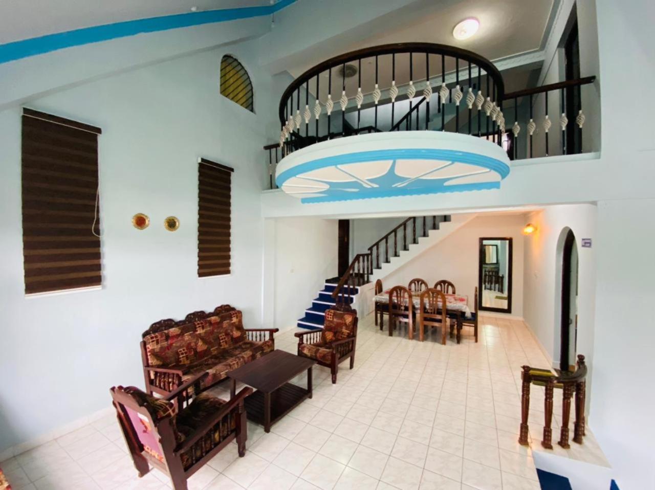 Hotel Bob Leisure Ooty Esterno foto